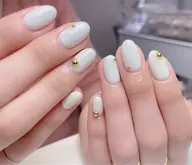 HAND】ワンカラー/ラメグラー/マグネット