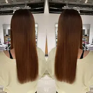 🦄ケアカラー✖️5stepトリートメント🦄