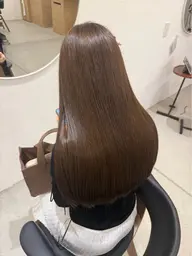 【18:00以降】ワンカラー🫧✨️