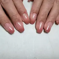 【ミニモ限定】カラーグラデ（オフなし）クリアベース🤍2000円💎