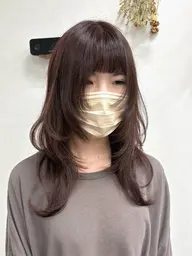 カット＋トリートメント