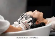 ヘッドスパ➕ハホニコトリートメント