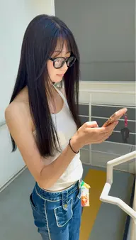 2回目以降来店:髪質改善＋カット＋超音波★TR¥9,900