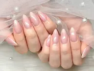 ❤︎初回オフ無料❤︎【ワンカラーorラメグラコース🎀】※オフあり