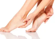 フットケア&足裏角質ケア🦶