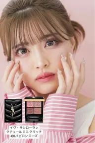 ☆フルメイク+ヘアセット☆(イベント前、撮影、結婚式、似合わせ)¥9900