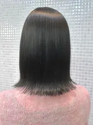 【4月新規限定🌸】カラー+ブロー クイックtr スパ5min付