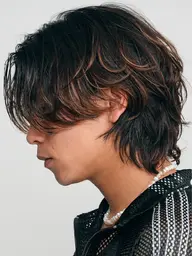 各種パーマ🌀