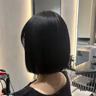 🎀ボブカット🎀+スチームトリートメント