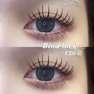 バインドロック🎼.•*¨*【120束】（シングル160本のお仕上がり）再来＋550円