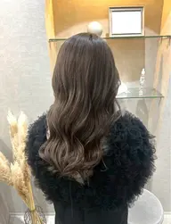 🌻カラー➕オージュア選べるシャンプートリートメント🌻