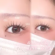 ＆Healthy(ｱﾝﾄﾞﾍﾙｼｰ)×バインドラッシュ60束🪽✨