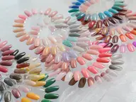 オフ込1カラー💅