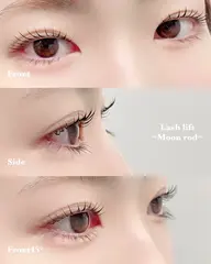 🌷平日限定価格【まつ毛パーマ】💫