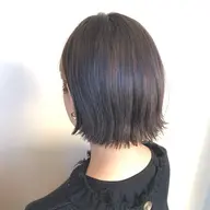 似合わせカット＋秋冬乾燥ケアトリートメント＋ヘッドスパ★