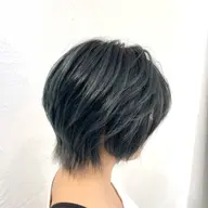 【平日限定】カット+カラー+TR