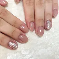 💜ご新規様限定💜ハンドネイルワンカラー✨2色までOK！✨