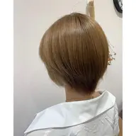 🧸ワンカラー🧸白髪染め/ファッションカラー できるだけ安くカラーをしたい方にオススメ♪