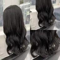 🌸1番人気🌸似合せカット&ナチュラル透明感カラー&3STEPトリートメント