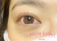 🌸4月限定🌸まつ毛パーマモデル🥹⚠️注意事項必読⚠️メッセージ返答後確定🙇‍♀️