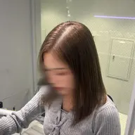 🎀ワンカラー+超音波トリートメント🎀