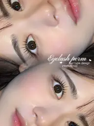 【2回目既存様menu✨】eyelash perm🍨