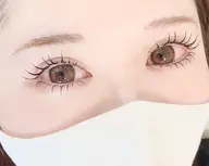 【先着3名様限定】まつ毛パーマモデル募集✨上ラッシュリフト　平日限定目元パック&スクリューブラシプレゼント🎁