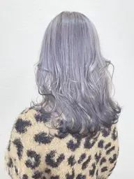 4月限定価格祝日もOK㊗️㊗️似合わせカット&ダブルカラー&オージュアトリートメント