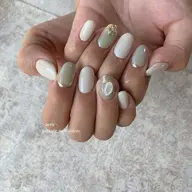 (オフなし)4本アート