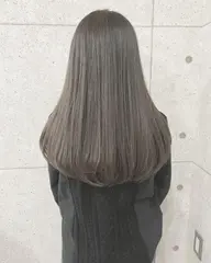 カット＋イルミナカラーorアディクシーカラー