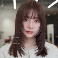 髪質改善トリートメント