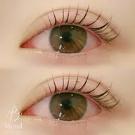 大人気メニュー♪【印象チェンジ】パリジェンヌor選べるデザインまつ毛パーマ(上下) ¥8800→¥0