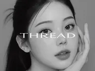 アイブロウスタイリング