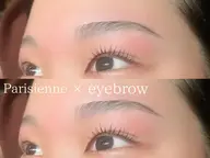 同時施術‼️✨まつ毛パーマ＋アイブロウ✨¥14.300→¥8920