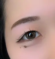 【美眉スタイリング🐈‍⬛🪄】自己処理をどうしていいかわからない方にオススメ❗️メイクも楽に朝も時短🎶