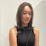🥨cut&color🥨1人1人に似合わせたカットとダメージレスなカラーでワンランク上のおしゃれを