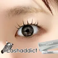 ラッシュアディクトプレゼント付き🎁まつ毛パーマ👀⭐️