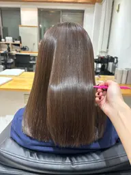 【💎✨最高級💎】髪質改善ケラチントリートメント