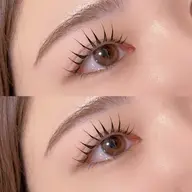 【まつげパーマ】美容液コーティング付き🎀