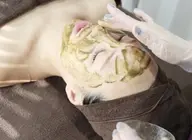 💖直前割 SNS🆗限定📸【ハーブピーリング×小顔コルギ】Before・Afterご提供いただける方限定特別価格✨️