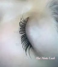 【ナチュラル🌼】オフ無料•補修トリートメント付🧡まつ毛エクステ100本