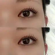 🦋マスカラパーマ(パリジェンヌ🉑)🦋