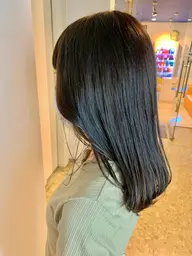 ✨  美髪ストレートカール〘 縮毛矯正＆デジタルパーマ 〙  ✨