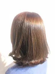 🤩大人気ミニモ限定🤩カット＋オッジオットTR＋炭酸シャンプー🫧炭酸バブル🫧ブロー込み💇💇🏻‍♀️