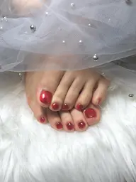 【FOOTオフ無し】マグネットワンカラー［フットバス込み］