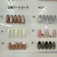 『ハンド(オフなし)』アート定額アート🎀