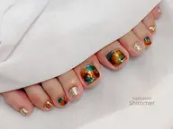 《オフなし》フットバス付き☆フット定額コース