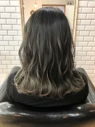 【ご新規様限定】ダブルカラー & トリートメント