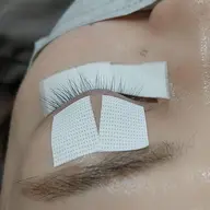 マツエクのオフのみ