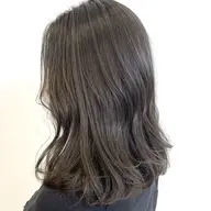 【今だけ限定価格‼️】黒染めなしダークカラー🖤黒染めもOK🙆♀️⭕️就活や実習前におすすめ✨